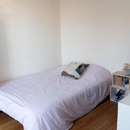 Beautiful Apartment In Paris Apartamento *