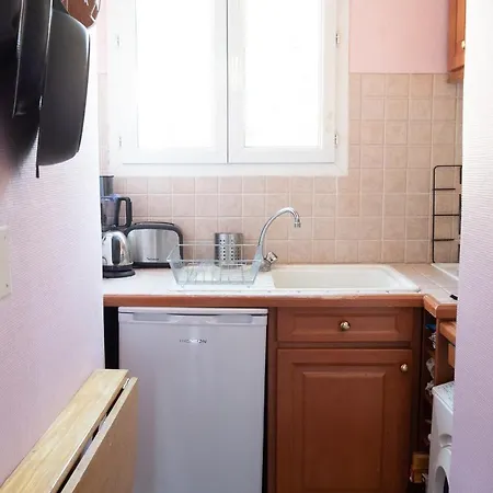 Beautiful Apartment In Paris Apartamento