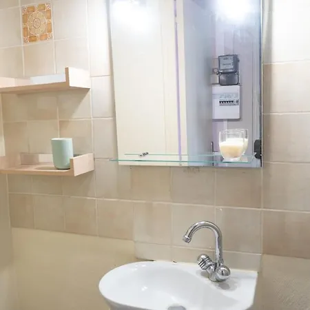 Apartamento Beautiful Apartment In Paris París